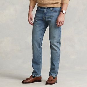 Polo Ralph Lauren Jeans - Style 867 - Size 32/32